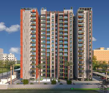 Image of 1313 Sq.ft 2 BHK Apartment / Flat for sale in Doddakannelli, Bengaluru for Rs. 13730055