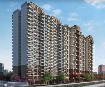 Image of 1263 Sq.ft 3 BHK Apartment / Flat for sale in Joyville Celestia Phase 1, Shewalewadi, Pune for Rs. 11300000