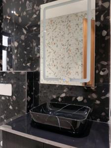 Bedroom One Image of 2600 Sq.ft 3 BHK Builder Floor for sale in Ardee Platinum Independent Floors, Sector 52 Gurgaon for Rs. 25000000