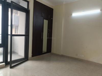 Bedroom Image of 2050 Sq.ft 4 BHK Apartment / Flat for rent in CGEWHO Kendriya Vihar, Phi II Greater Noida for Rs. 30000
