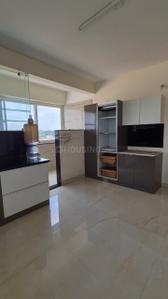 Hall Image of 2300 Sq.ft 3 BHK Apartment / Flat for rent in RR Nagar Bengaluru for Rs. 60000