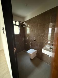 Image of 655 Sq.ft 1 BHK Apartment / Flat for sale in MB Lotus Residency, Kamothe, Navi Mumbai for Rs. 6700000