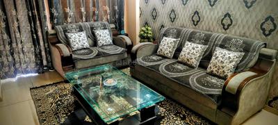 Hall Image of 1575 Sq.ft 3 BHK Apartment / Flat for sale in Bhayli Vadodara for Rs. 5500000