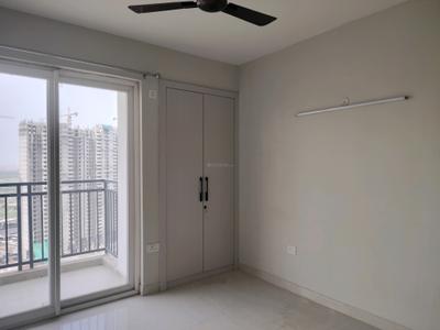 Bedroom Image of 1350 Sq.ft 3 BHK Apartment / Flat for sale in Eldeco Live By The Greens Phase 1, Sector 150 Noida for Rs. 15951000