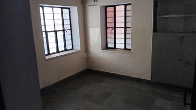 1 BHK Independent House