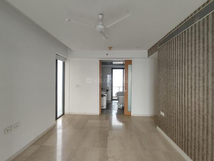 Lodha New Cuffe Parade Main Image 1