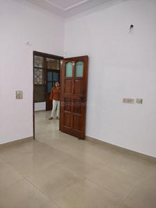 Hall Image of 753 Sq.ft 1 BHK Independent House for rent in Sector 7 Gurgaon for Rs. 14500