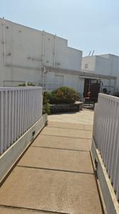 Balcony Image of 720 Sq.ft 2 BHK Apartment / Flat for sale in Mundhwa Pune for Rs. 9000000