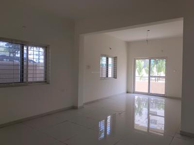 Living Room Image of 2900 Sq.ft 3 BHK Villa for sale in Suraram Hyderabad for Rs. 26100002