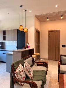 Hall Image of 2250 Sq.ft 9 BHK Independent House for rent in Sector 82 Mohali for Rs. 200000