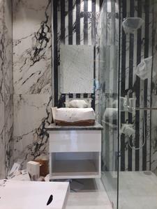 Bedroom Two Image of 2250 Sq.ft 4 BHK Builder Floor for sale in Ansal Esencia Sector 67, Sector 67 Gurgaon for Rs. 27000000