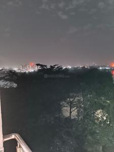 Balcony Image of 1132 Sq.ft 2 BHK Apartment / Flat for rent in Aparna Palm Springs, Bahadurpally Hyderabad for Rs. 20000
