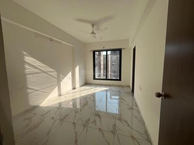 Bedroom Image of 1700 Sq.ft 3 BHK Apartment / Flat for rent in Bhadaj Ahmedabad for Rs. 25000