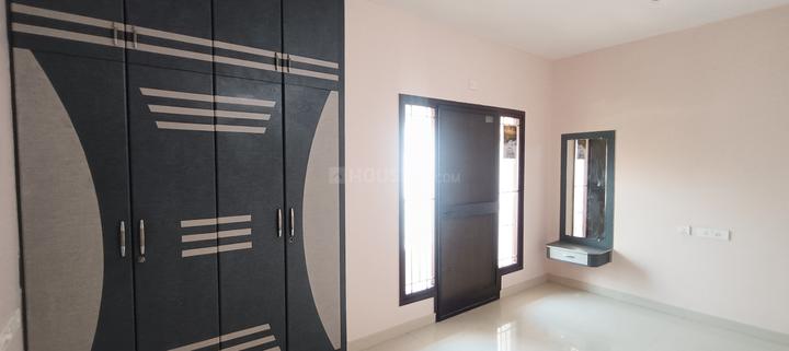 Dreams Bedroom 1