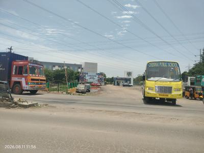 Image of 968 Sq.ft Residential Plot / Land for sale in Thirumazhisai, Chennai for Rs. 3968000