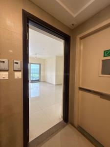Image of 1050 Sq.ft 2 BHK Apartment / Flat for sale in Shapoorji Pallonji Epsilon Astron Tower, Kandivali East, Mumbai for Rs. 26300000