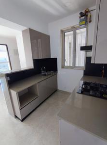 Kitchen Image of 2276 Sq.ft 4.5 BHK Apartment / Flat for sale in Aurum Q Islands R6, Ghansoli Navi Mumbai for Rs. 47000000