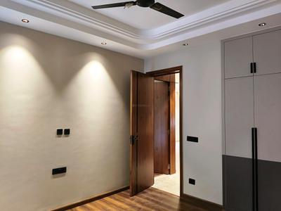 Bedroom Image of 1850 Sq.ft 3 BHK Builder Floor for sale in Malibu Town Floors, Sector 47 Gurgaon for Rs. 29500000
