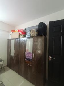 Bedroom Image of 1584 Sq.ft 3 BHK Apartment / Flat for sale in Sumadhura Silver Ripples, Whitefield Bengaluru for Rs. 21000000