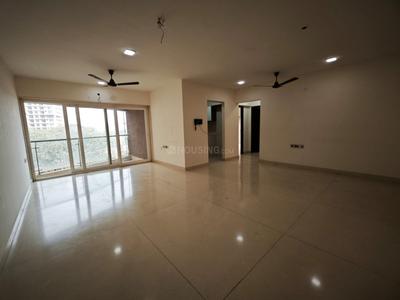Hall Image of 1900 Sq.ft 3 BHK Apartment / Flat for sale in RNA Continental, Chembur Mumbai for Rs. 39000000