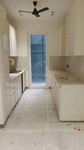 Image of 1125 Sq.ft 3 BHK Builder Floor for sale in Pushpanjali Enclave RWA, Pitampura, New Delhi for Rs. 27000000