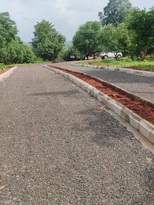 Image of 4000 Sq.ft Residential Plot / Land for sale in Karjat, Thane for Rs. 4400000