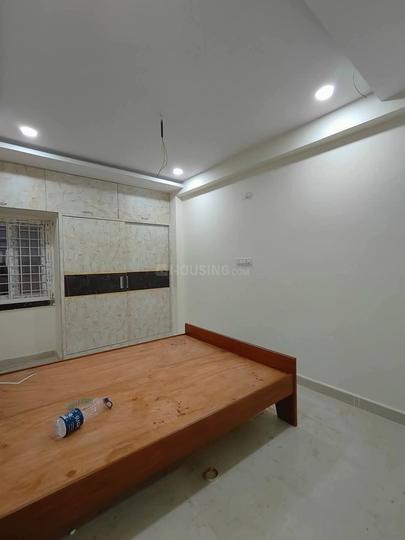 Hyderabad Kondapur Bedroom 1