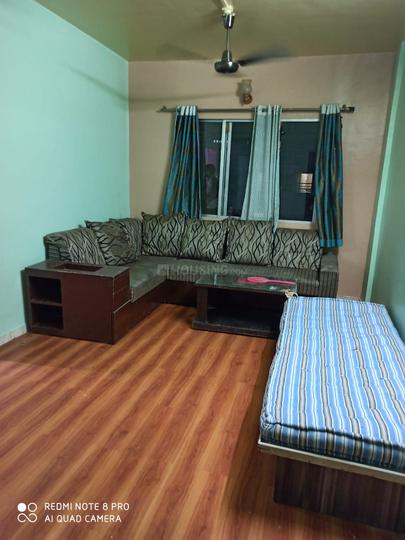 Surbhi Park Bedroom 1