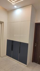Bedroom Image of 1320 Sq.ft 2 BHK Apartment / Flat for rent in Aparna Zenon, Manikonda Hyderabad for Rs. 58000