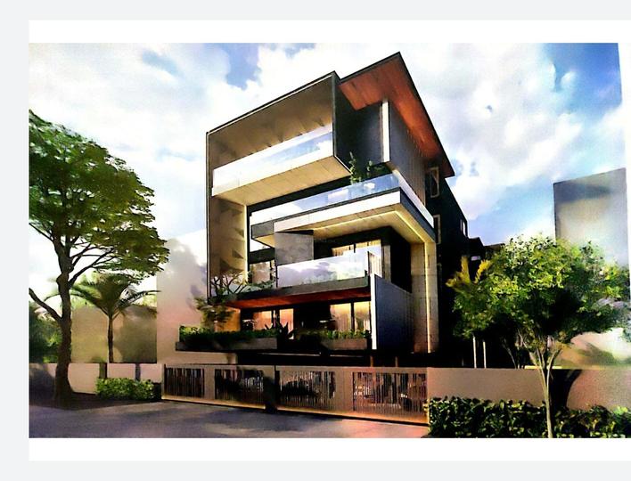 Residential 3600 Sqft Plot for sale at Sector 10 Dwarka, New Delhi