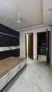 BHK Flat for rent in Rajpur Khurd Extension, South Delhi 700