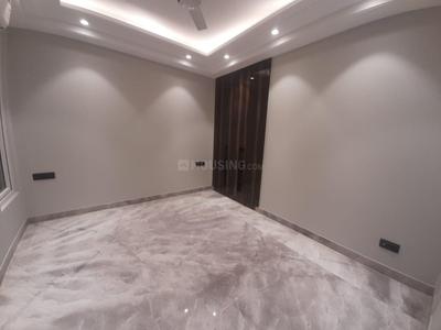 Bedroom Image of 2385 Sq.ft 3 BHK Duplex for sale in Panchsheel Enclave New Delhi for Rs. 115000000