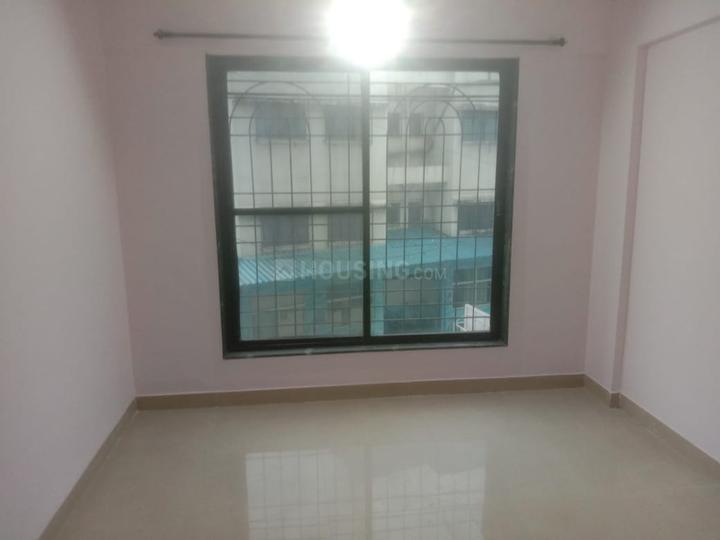 Vishwa  Heights Bedroom 1