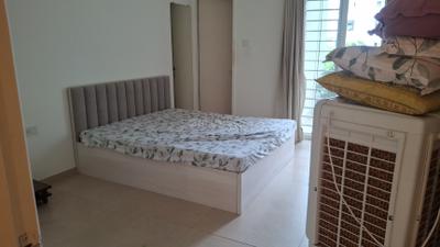 Bedroom Image of 2710 Sq.ft 4 BHK Apartment / Flat for sale in Rohan Kritika, Dattavadi Pune for Rs. 47500000