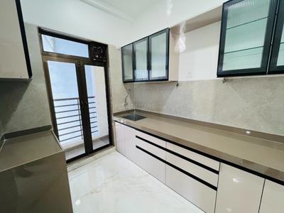 Kitchen Image of 2000 Sq.ft 4.5 BHK Apartment / Flat for sale in RNA NG Grand Empire, Bhayandar East Mira Bhayandar for Rs. 19900000