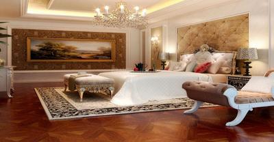 Bedroom Image of 1367 Sq.ft 3 BHK Apartment / Flat for sale in Mulund West Mumbai for Rs. 33100000