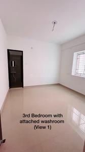 Hall Image of 1357 Sq.ft 3 BHK Apartment / Flat for sale in Devavrat DHPL Enclave 6, Kalarahanga Bhubaneswar for Rs. 7300000