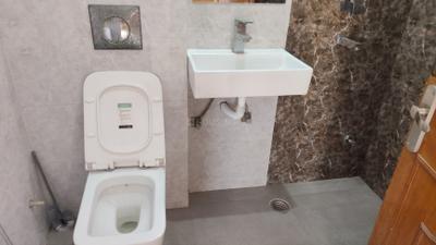 Vrindavan Apartment Bathroom Two 4