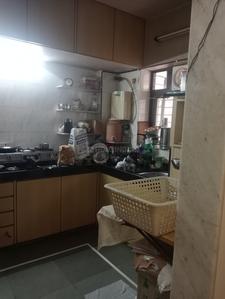 Kitchen Image of Sepret in Andheri West, Mumbai
