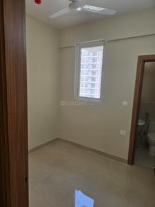 Bedroom Image of 1675 Sq.ft 3 BHK Apartment / Flat for rent in ATS Nobility, Noida Extension Greater Noida for Rs. 36000