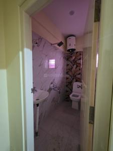 Image of 500 Sq.ft 1 BHK Independent House for rent in Singasandra, Bengaluru for Rs. 21000