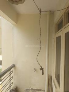 Balcony Image of 1210 Sq.ft 3 BHK Apartment / Flat for sale in Vardhman Jurs Country, Naya Gaon Haridwar for Rs. 5200000