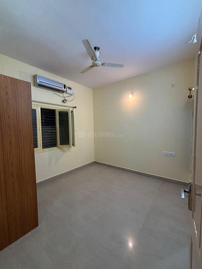 Koramangala Bedroom 1