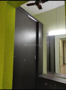 Bedroom Image of 4000 Sq.ft 5 BHK Independent House for rent in Pioneer Orchid, Mihan Nagpur for Rs. 200000
