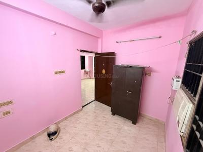 Bedroom Image of 800 Sq.ft 2 BHK Apartment / Flat for rent in Kotturpuram Chennai for Rs. 35000