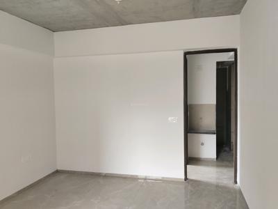 Bedroom Image of 1795 Sq.ft 3 BHK Apartment / Flat for sale in Eklingji Satvam, South Bopal Ahmedabad for Rs. 10000000