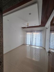Bedroom Image of 1700 Sq.ft 3 BHK Villa for rent in Basni Jodhpur for Rs. 25000