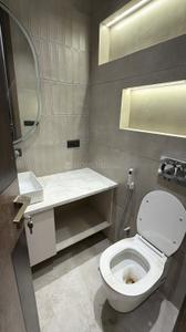 Bathroom Image of 2880 Sq.ft 4 BHK Builder Floor for sale in Rajouri Garden New Delhi for Rs. 65000000