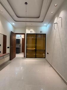 Hall Image of 1836 Sq.ft 4 BHK Independent House for sale in Kharar Mohali for Rs. 10400000