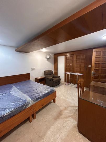 Safdarjung Enclave Bedroom 1